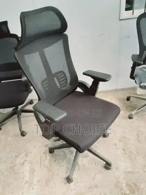 Executive Director Office Chair