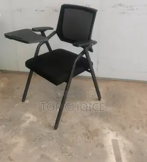 Adjustable Foldable Lecture Chairs
