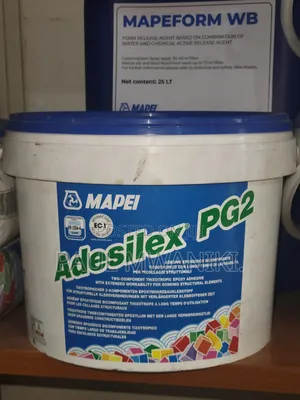 Epoxy Adhesive For Bonding