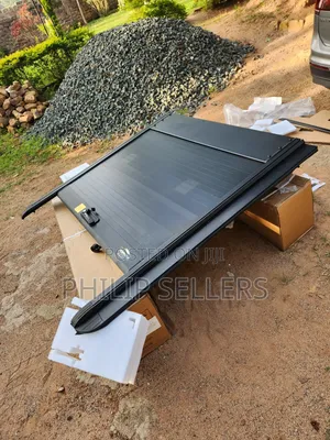 UNBELIEVABLY FUNCTIONAL | Pickup Truck Tonneau Bed Cover