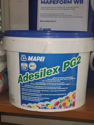 Adesilex PG4 Mapei
