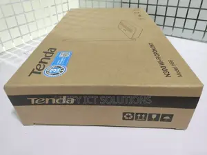 Tenda Hg6 N300 Wi-Fi Gpon Ont Router