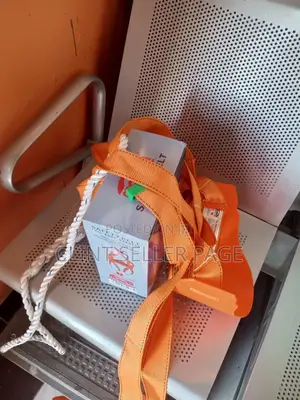 Full Body Safety Harness