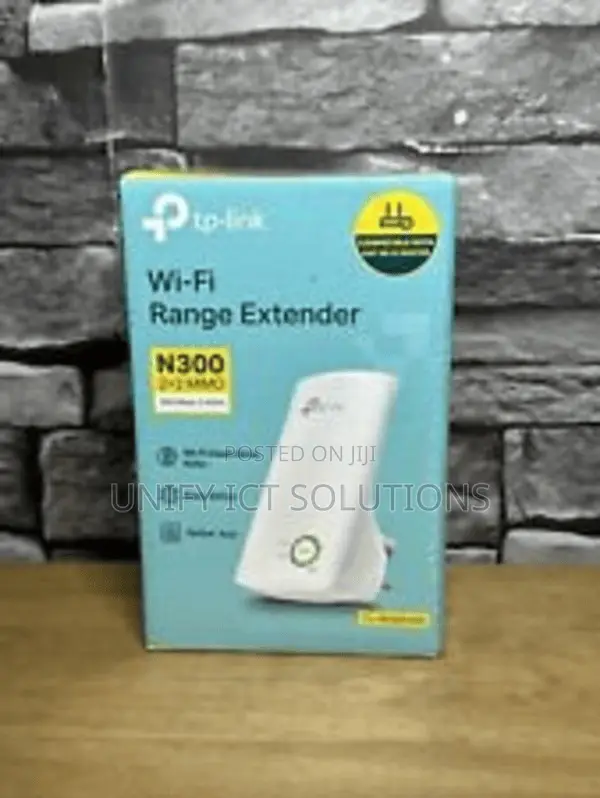Tp Link WA854RE Universal WIFI Range Extender