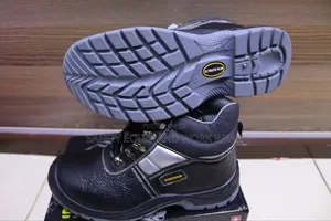 Ultimate Plus Top Quality Safety Wear