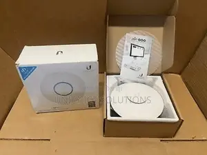 Ubiquiti Unifi AC Access Point (UAP-AC-LITE)