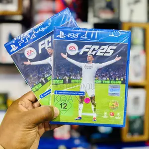 Playstation 4 Fc25!! Ps4 Fc25!!