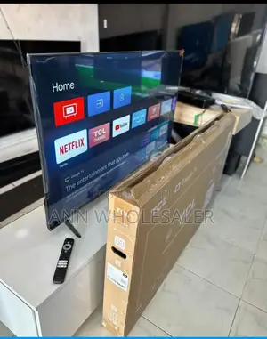 TCL 43 Inches Android Tv