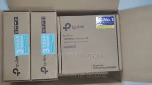 Tp-Link Eap115 Wall-Plate Access Point