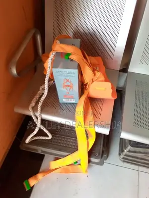 Safety Belt Full Body Harness