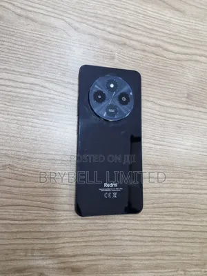 Xiaomi Redmi 14C 256 GB Red