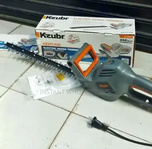 Hedge Trimmer Electric Portable
