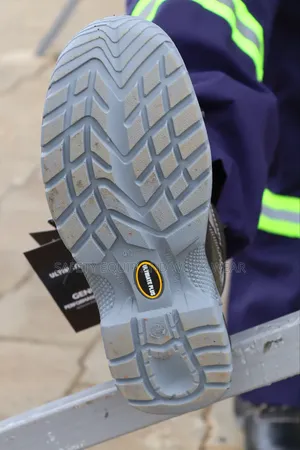 Ultimate Plus Advanced Safety Gear