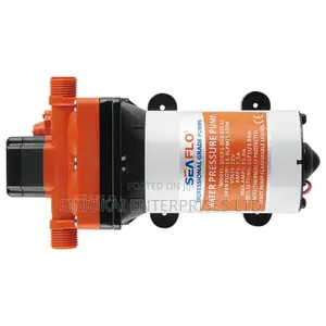 Seaflo 12v Water Pump