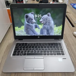 Laptop HP EliteBook 840 G3 8GB Intel Core I7 SSD 256GB