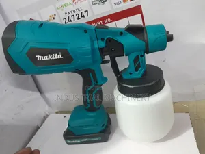 Cordless Spray Gun- High Quality.
