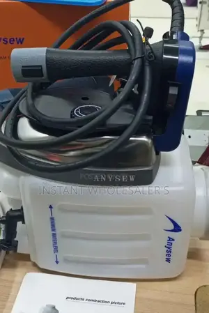 Top Quality Steam Ironer