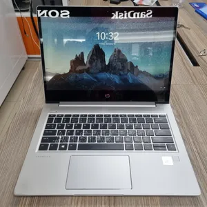 Laptop HP ProBook 430 G7 16GB Intel Core I7 SSD 256GB
