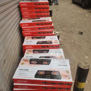 Cooker!! Ipcone Glass Top Cooker!