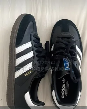 Addidas Samba Single Sole
