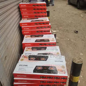 Cooker! Glass##Cooker! Ipcone!!