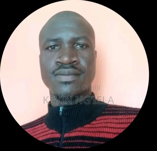 Data Entry Clerks