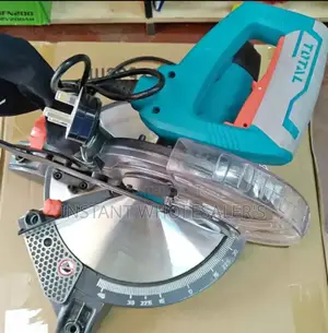 Miter Saw Total 1400W