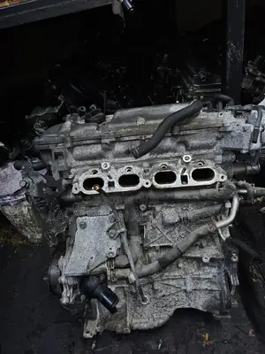 QR20 Slim Engine
