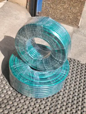 3/4×30m Braided Hose-Pipes