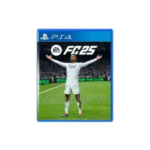 Fc25 Playstation 4 Fc25 Playstation 4