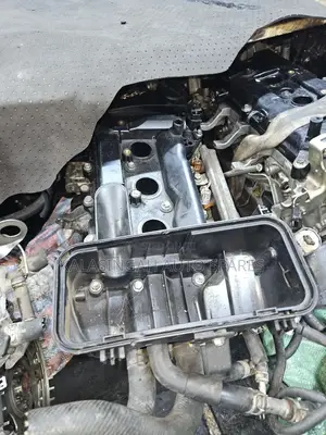 1 Kr Slim Engine For Passo