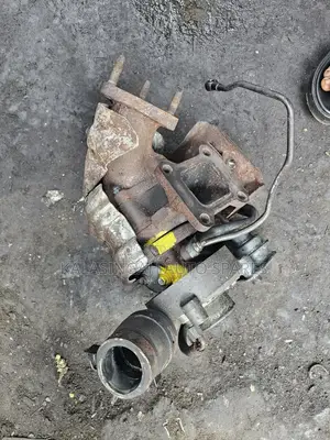 Turbo 2l Hilux Surf