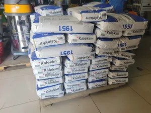 Kalekim 1951 Tile Adhesive