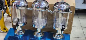 Juice Dispenser 8L×3
