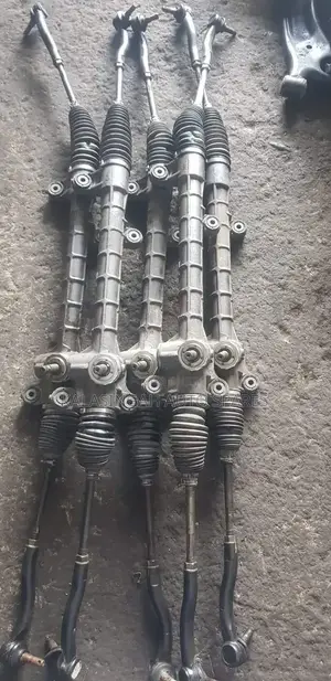 Steering Rack For Toyota Wish