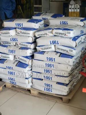Kalekim Tile Adhesive