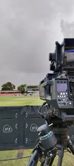 Sports Production and Live Streaming Services