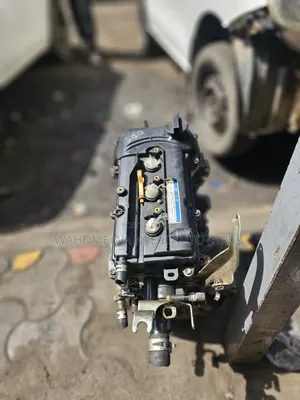 Slim Engine for R06A