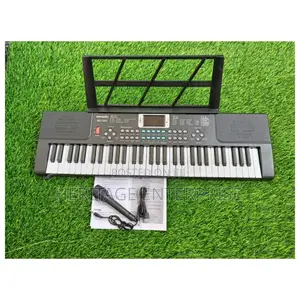 Keyboard, Professional Keyboard