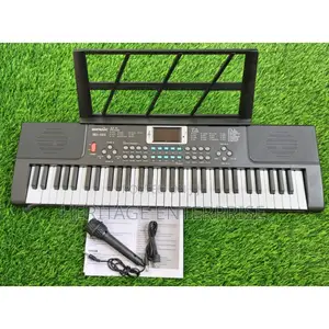 Keyboard, Professional Keyboard 