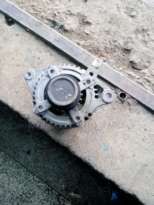 2zr Alternator For Premio
