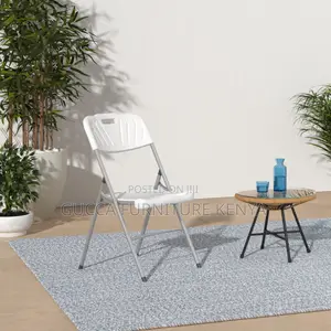 Office Chairs: Wedding Comfy Ergonomic Plastic Folding Chair