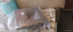 Motion Sensor Step Lights