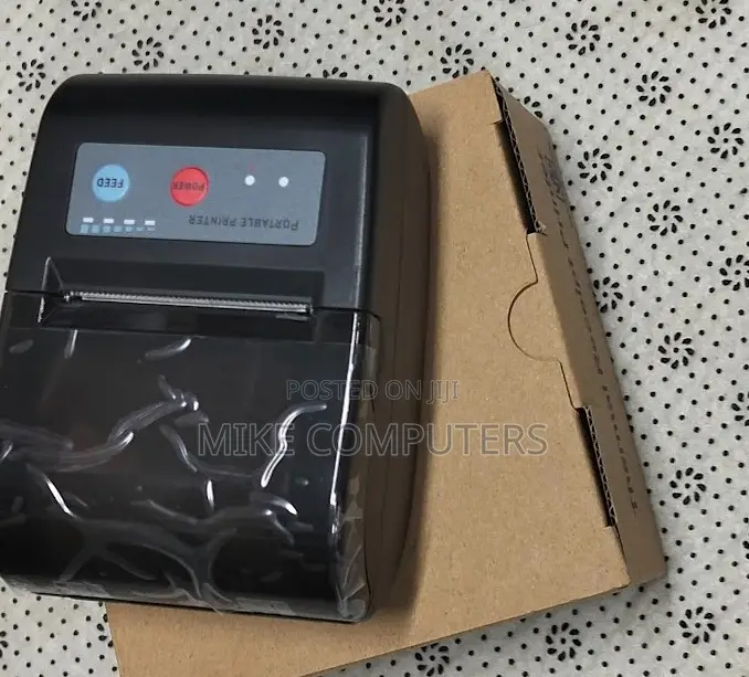 Etims P58E 58mm Bluetooth