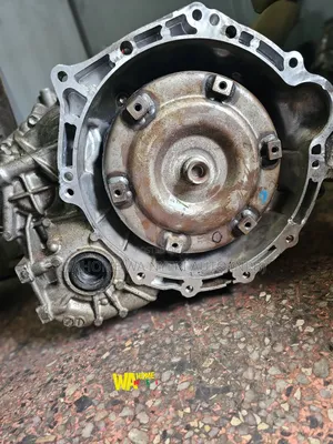 Gear Box for Ractis R1nz
