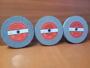 Grinding Wheel for Bench Grinder