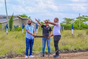 Residential Plots for Sale ^Pww