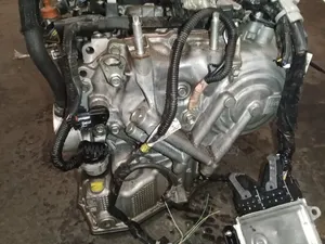 Gear Box for Suzuki R06A