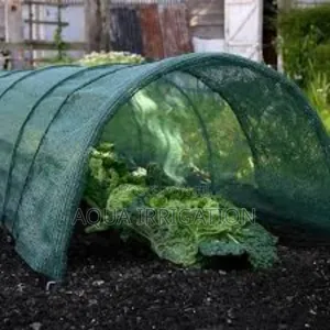 Anti-Bird Nets - Keeps Birds Away From Crops