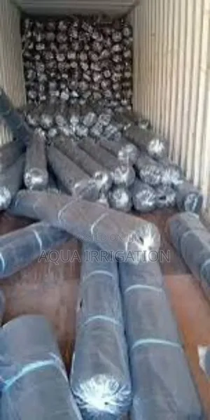Portable Shade Nets - Easy to Move and Reposition